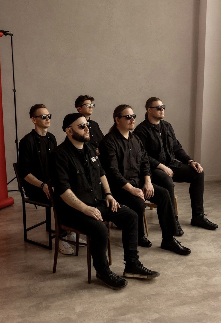 Коты Band (12.04.24) Коты Band (12.04.24)