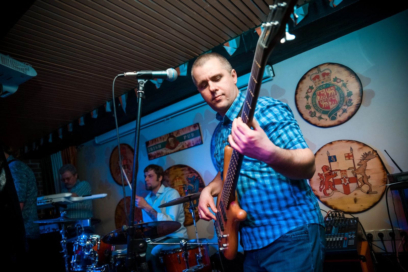 Купе (1.06.2024)